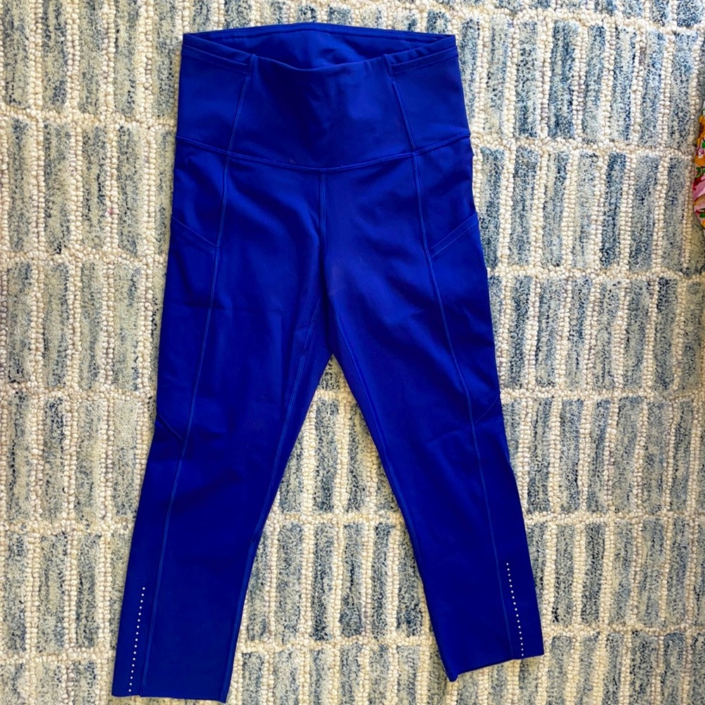 Lululemon Yoga Pants / leggings